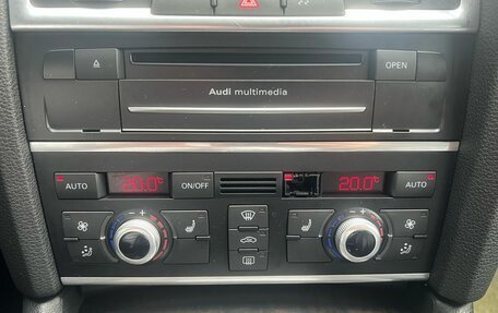 Audi Q7, 2012 год, 1 899 000 рублей, 13 фотография
