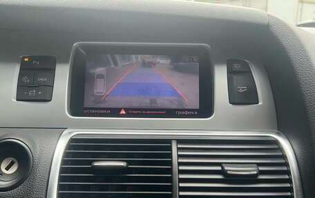 Audi Q7, 2012 год, 1 899 000 рублей, 12 фотография