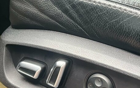 Audi Q7, 2012 год, 1 899 000 рублей, 18 фотография