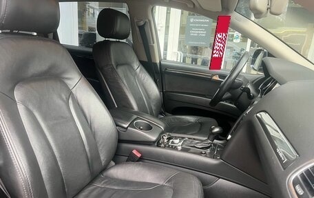Audi Q7, 2012 год, 1 899 000 рублей, 7 фотография
