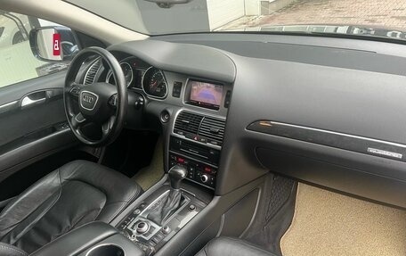 Audi Q7, 2012 год, 1 899 000 рублей, 8 фотография