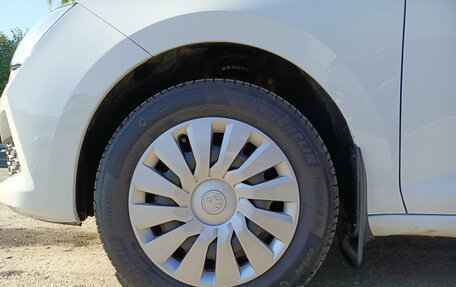 Skoda Rapid II, 2021 год, 1 385 000 рублей, 22 фотография