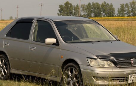 Toyota Vista V30, 2000 год, 530 000 рублей, 10 фотография