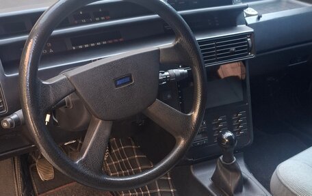 Fiat Tempra, 1991 год, 375 000 рублей, 1 фотография
