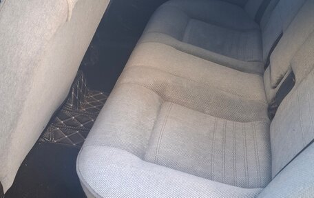 Fiat Tempra, 1991 год, 375 000 рублей, 4 фотография