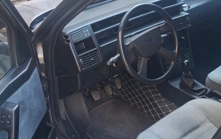 Fiat Tempra, 1991 год, 375 000 рублей, 2 фотография
