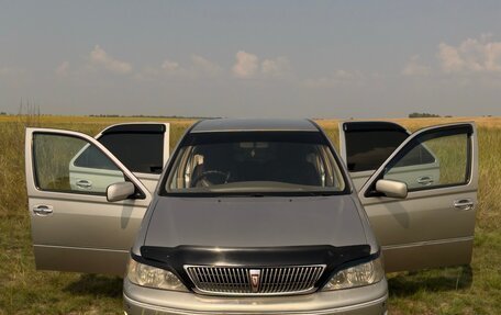 Toyota Vista V30, 2000 год, 530 000 рублей, 7 фотография