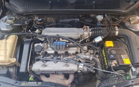 Fiat Tempra, 1991 год, 375 000 рублей, 3 фотография