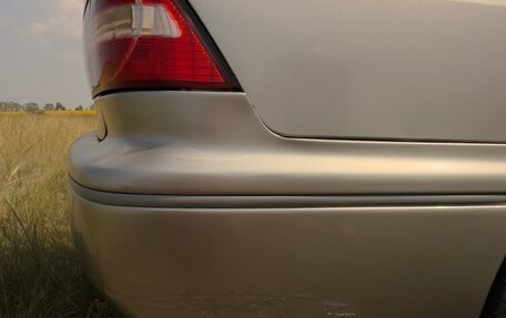 Toyota Vista V30, 2000 год, 530 000 рублей, 4 фотография