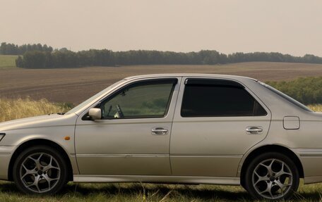 Toyota Vista V30, 2000 год, 530 000 рублей, 9 фотография