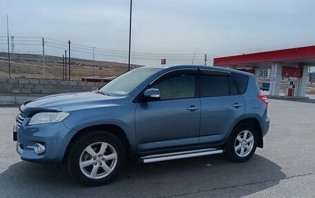 Toyota RAV4, 2011 год, 1 430 000 рублей, 1 фотография