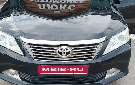 Toyota Camry, 2014 год, 1 730 000 рублей, 1 фотография