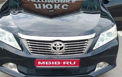 Toyota Camry, 2014 год, 1 730 000 рублей, 1 фотография