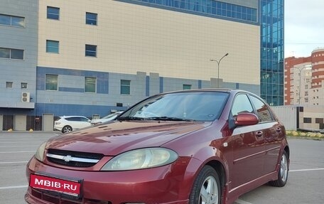Chevrolet Lacetti, 2007 год, 300 000 рублей, 1 фотография