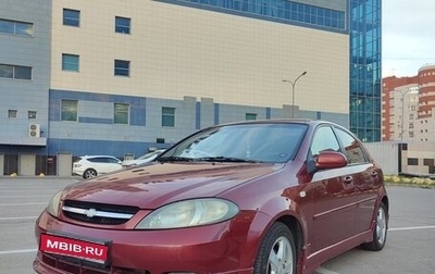 Chevrolet Lacetti, 2007 год, 300 000 рублей, 1 фотография