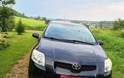 Toyota Auris II, 2007 год, 540 000 рублей, 1 фотография