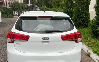 KIA Rio IV, 2023 год, 750 000 рублей, 1 фотография