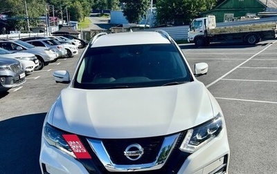 Nissan X-Trail, 2019 год, 2 900 000 рублей, 1 фотография
