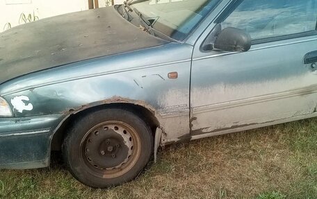 Daewoo Nexia I рестайлинг, 2005 год, 50 000 рублей, 1 фотография