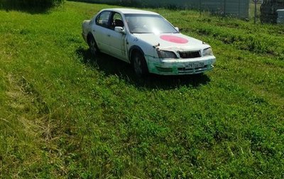 Toyota Camry V40, 1995 год, 150 000 рублей, 1 фотография