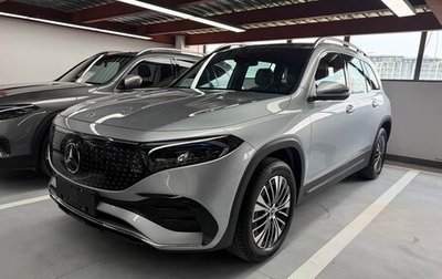 Mercedes-Benz EQB, 2025 год, 4 130 000 рублей, 1 фотография