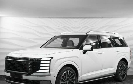 Hyundai Palisade, 2026 год, 9 090 000 рублей, 1 фотография