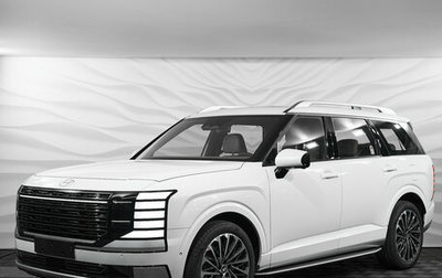 Hyundai Palisade, 2026 год, 9 090 000 рублей, 1 фотография