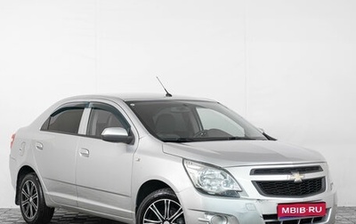 Chevrolet Cobalt II, 2013 год, 569 000 рублей, 1 фотография