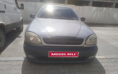 Chevrolet Lanos I, 2006 год, 140 000 рублей, 1 фотография