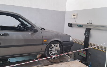 Fiat Tempra, 1991 год, 375 000 рублей, 9 фотография