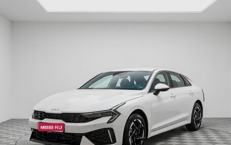 KIA K5, 2026 год, 4 750 000 рублей, 1 фотография
