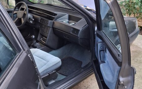 Fiat Tempra, 1991 год, 375 000 рублей, 21 фотография
