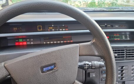 Fiat Tempra, 1991 год, 375 000 рублей, 17 фотография