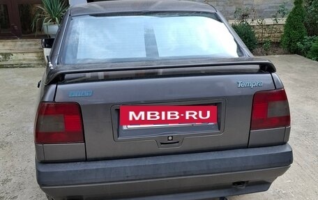 Fiat Tempra, 1991 год, 375 000 рублей, 24 фотография