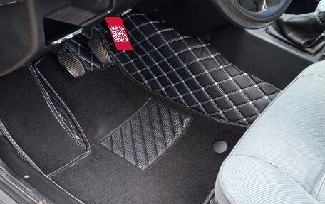 Fiat Tempra, 1991 год, 375 000 рублей, 22 фотография