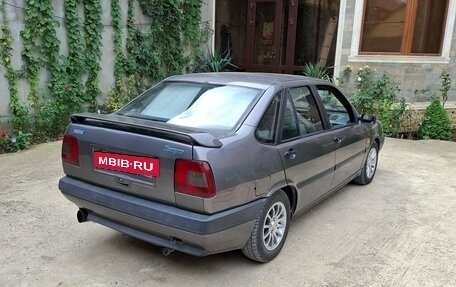 Fiat Tempra, 1991 год, 375 000 рублей, 12 фотография
