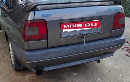 Fiat Tempra, 1991 год, 375 000 рублей, 19 фотография