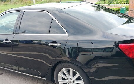 Toyota Camry, 2014 год, 1 730 000 рублей, 3 фотография