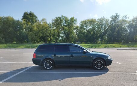 Volkswagen Passat B5+ рестайлинг, 1999 год, 345 543 рублей, 6 фотография