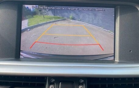KIA Optima IV, 2019 год, 1 750 000 рублей, 5 фотография