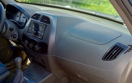 Chery Tiggo (T11), 2007 год, 280 000 рублей, 10 фотография