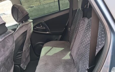 Toyota RAV4, 2011 год, 1 430 000 рублей, 5 фотография