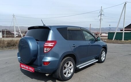 Toyota RAV4, 2011 год, 1 430 000 рублей, 3 фотография