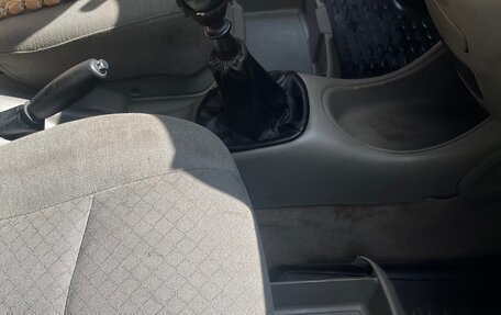Chevrolet Rezzo, 2007 год, 320 000 рублей, 8 фотография