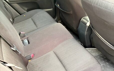 Toyota Auris II, 2007 год, 540 000 рублей, 8 фотография