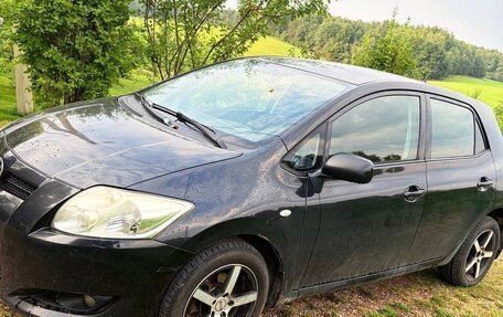 Toyota Auris II, 2007 год, 540 000 рублей, 2 фотография