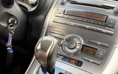 Toyota Auris II, 2007 год, 540 000 рублей, 6 фотография