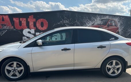Ford Focus III, 2013 год, 649 900 рублей, 5 фотография