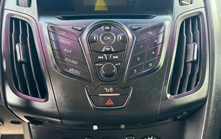 Ford Focus III, 2013 год, 649 900 рублей, 11 фотография