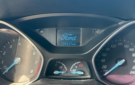Ford Focus III, 2013 год, 649 900 рублей, 12 фотография